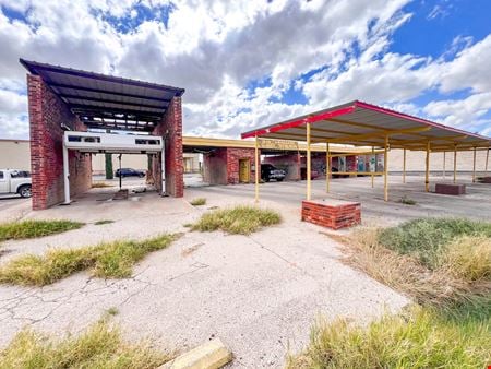 Preview of Retail space for Sale at 2143 E 42nd Street