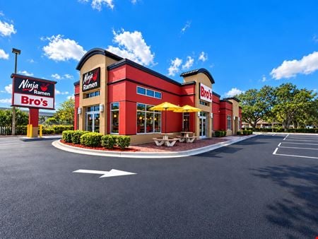 Preview of Retail space for Rent at 11180 66th St. N.