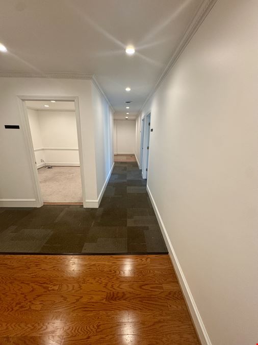 216 N  McDowell Street