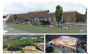 Industrial Office/Warehouse for Lease