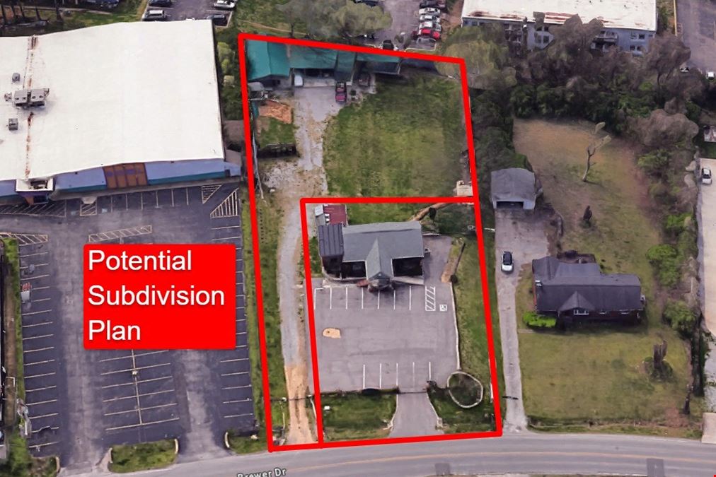 407 Brewer Dr
