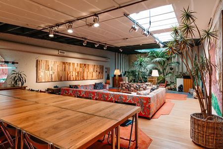 Preview of Industrial space for Sale at 607 E 4th St