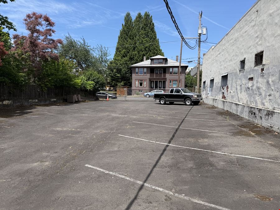 535 NE 28th Ave