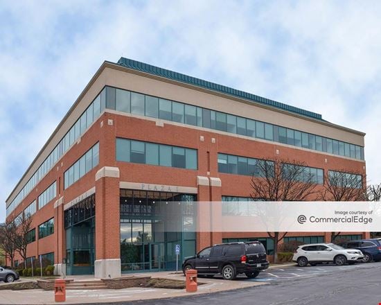 Preview of Office space for Rent at 400 Southpointe Blvd