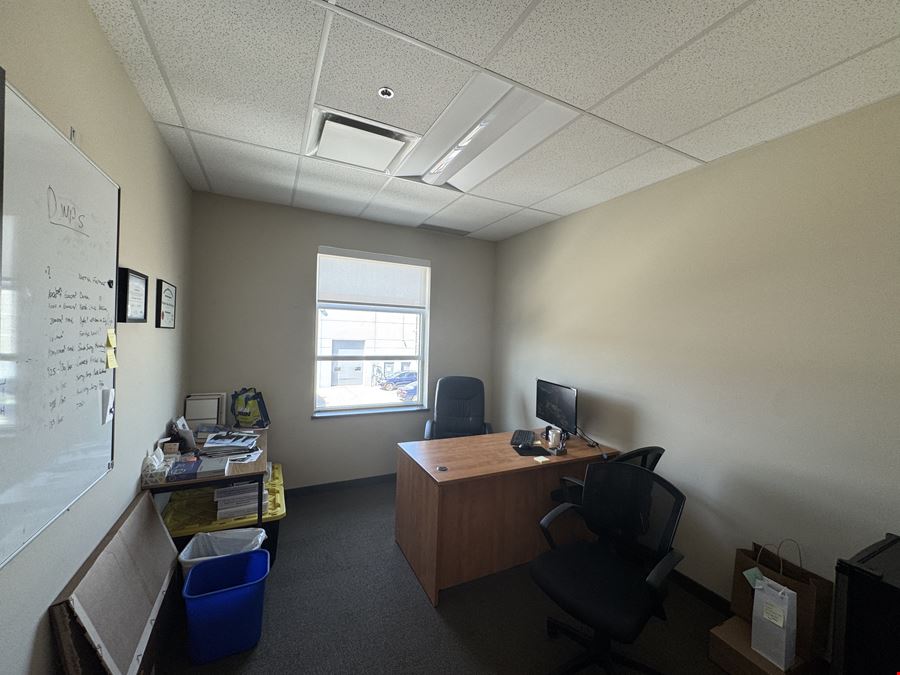 Unit 213 - 5108 North Fraser Way