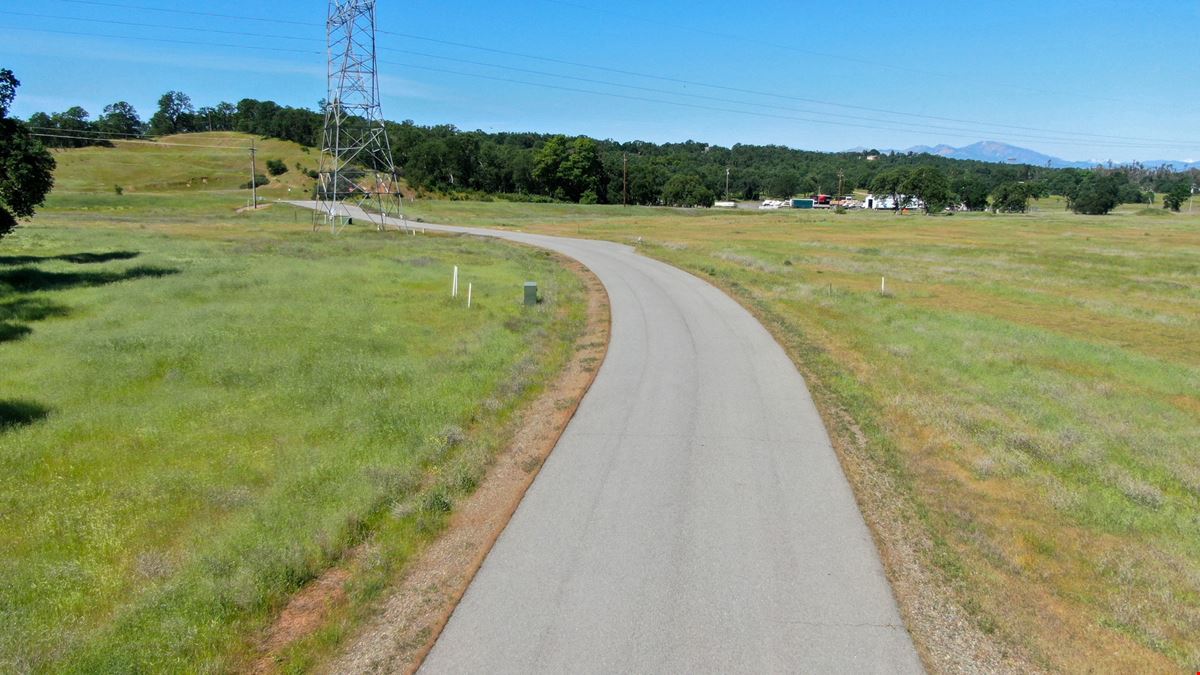 Paul Bunyan Industrial Park