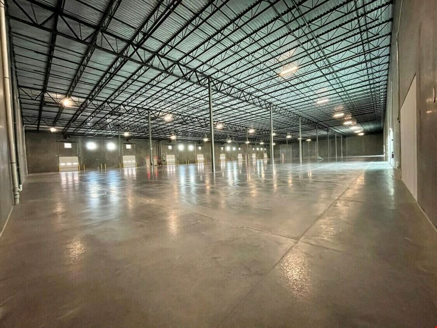 Alachua Commerce Center