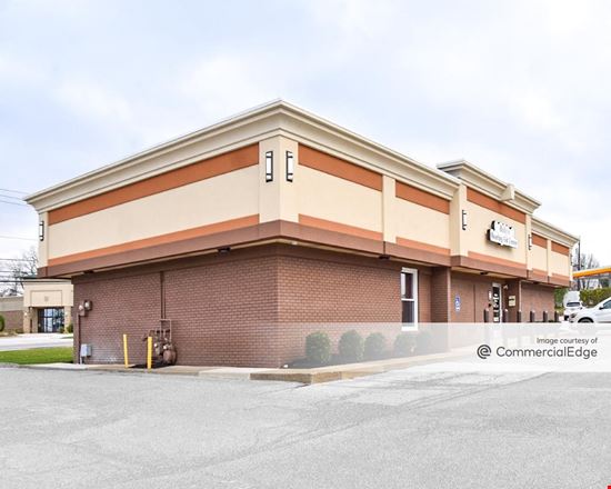 Preview of Retail space for Rent at 9853 Johnnycake Ridge Road