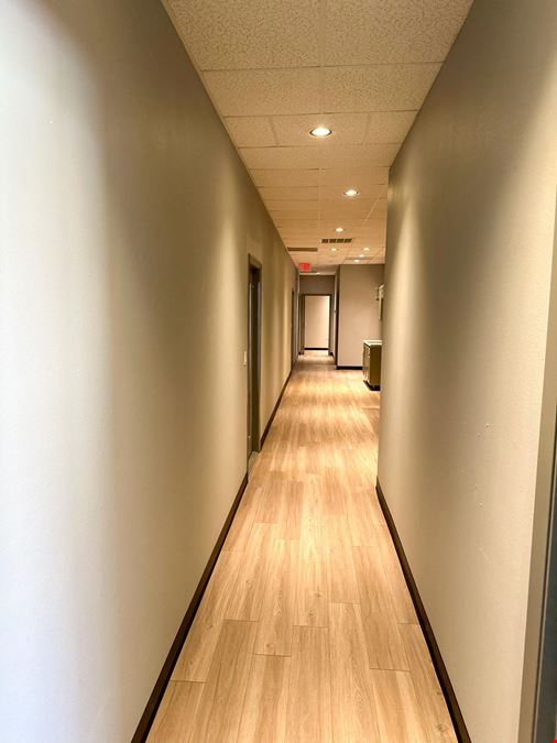Blair Warehouse Park - Bldg. 14