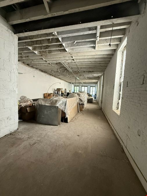 31 West 138th Street/Owner-User or Development Opportunity