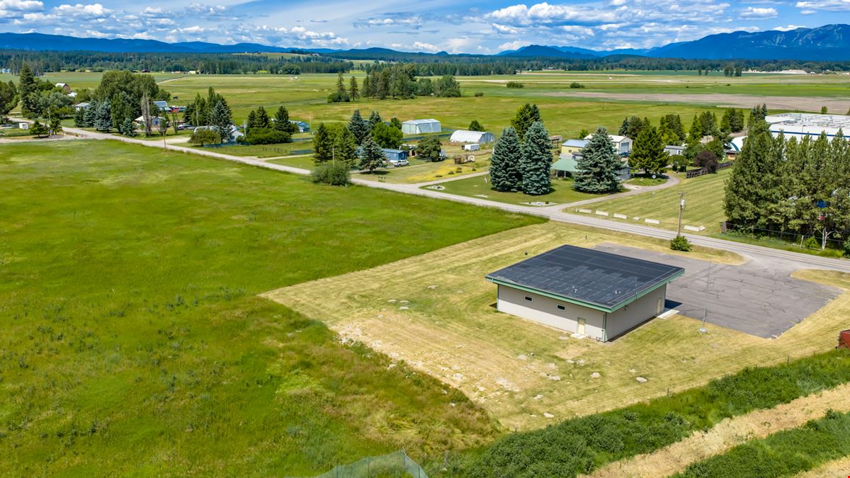 3796 Highway 2 E