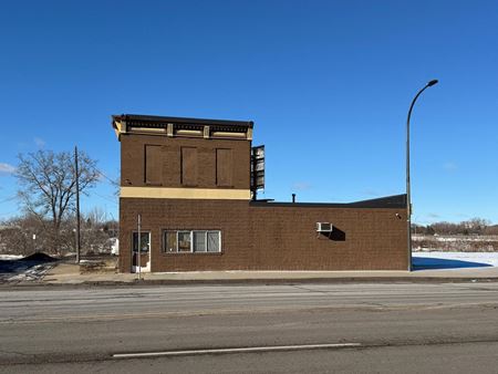 Preview of Industrial space for Sale at 1501 Washington Ave N
