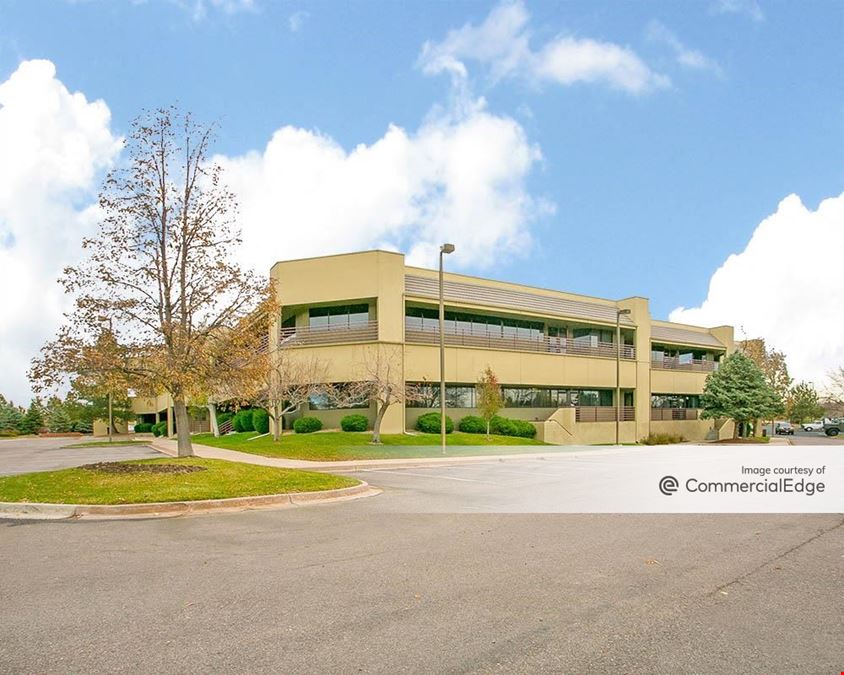 Park Labe Business Center