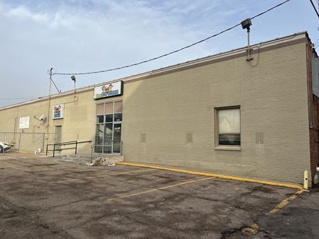 Preview of Retail space for Rent at 511 19th Street
