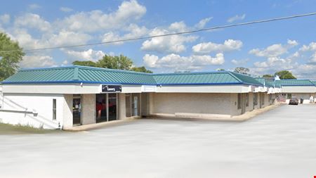 Preview of Retail space for Sale at 1001-1105 Derby St
