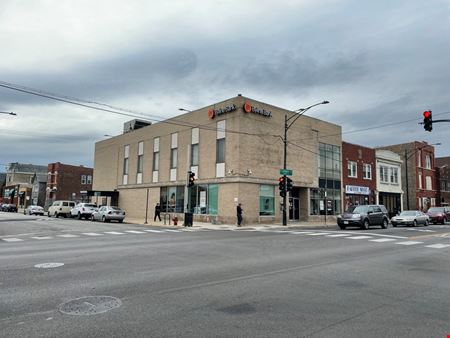 Preview of Office space for Sale at 2201 W Cermak Rd