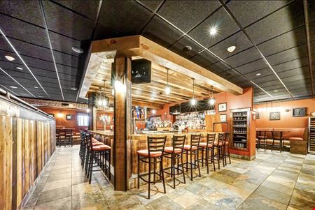 Preview of Restaurant space for Rent at 1861 Berlin Tpke