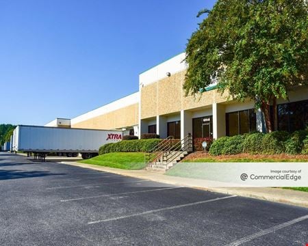 Preview of Industrial space for Rent at 6255 Boat Rock Boulevard