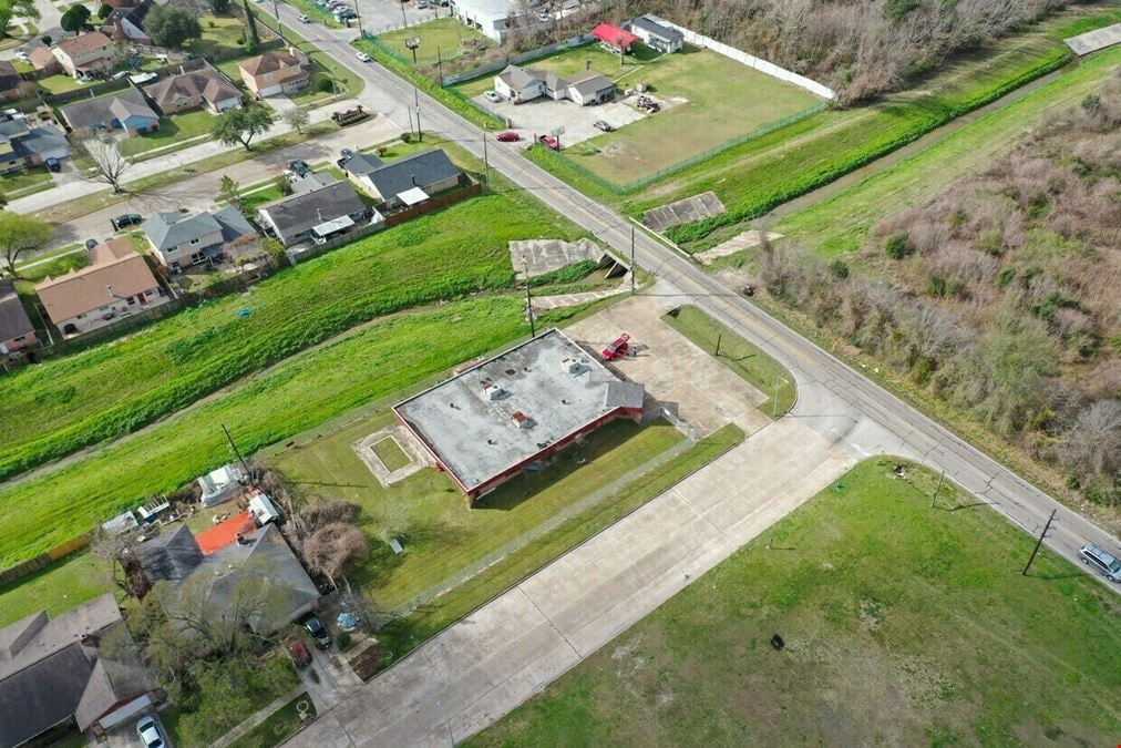 11526 Walters Rd # 1