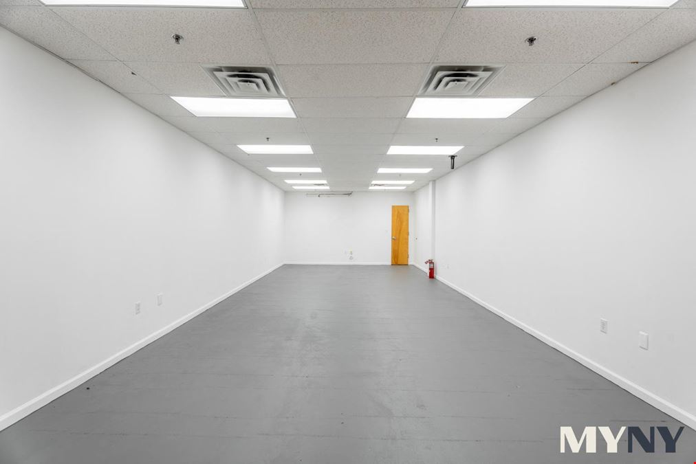 118 Battery Avenue Unit M1