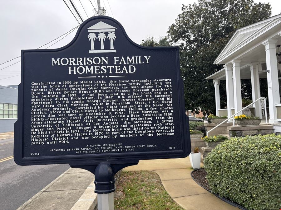 Morrison Family Office