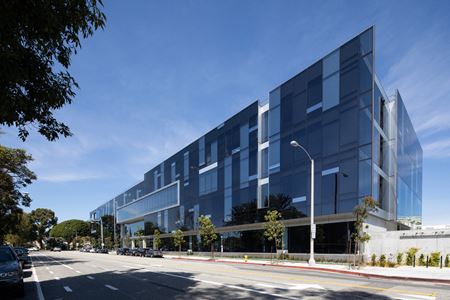 Preview of Office space for Rent at 2834 Colorado Ave