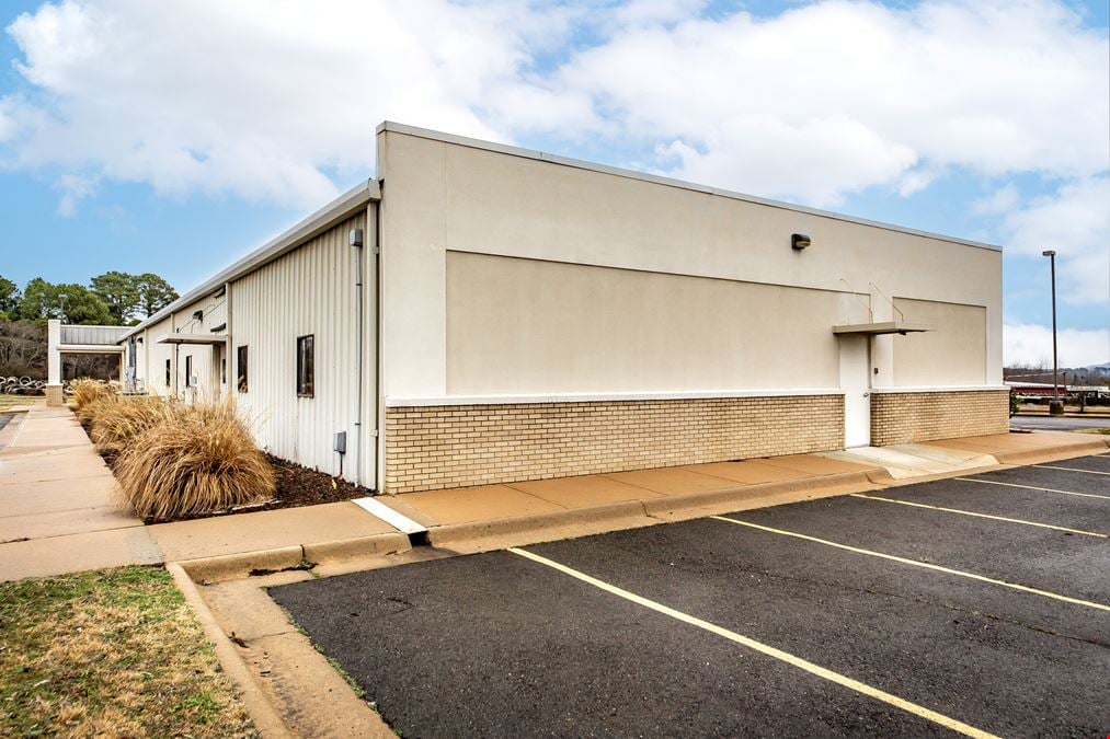 Cornerstone Lane Medical Office Building