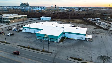 Preview of Retail space for Sale at 1369 Conant Street