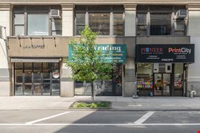 117-121 West 29th Street