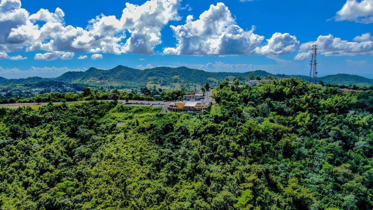 RD 722 KM 2.0 Ruta Panoramica