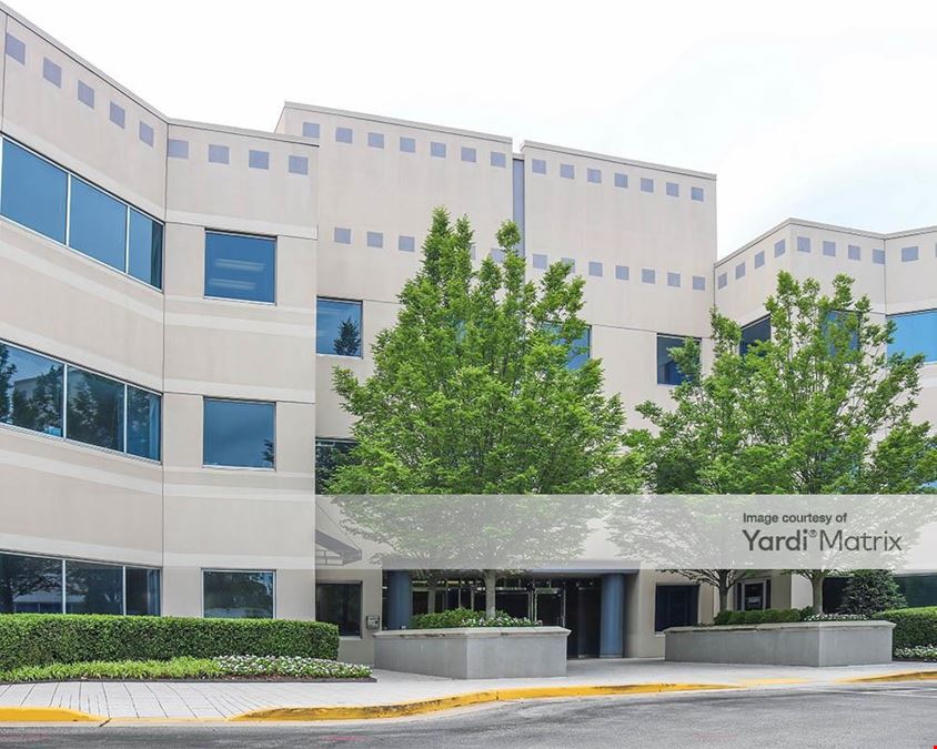 Annapolis Office Plaza