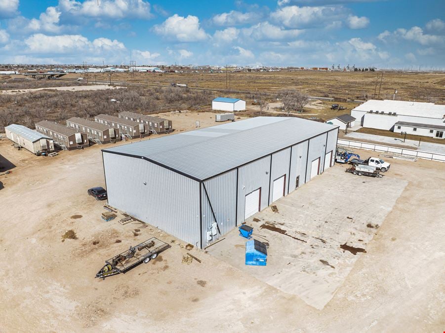 28 Acre Regional HQ - STNL - Motivated Owner!