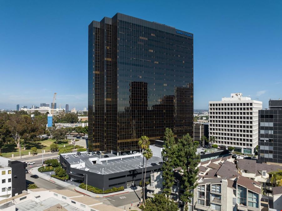 11601 Wilshire