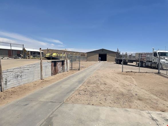 Preview of Industrial space for Rent at 2 Service St