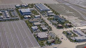Retail Development Land Located in Sierra Crossing Business Park