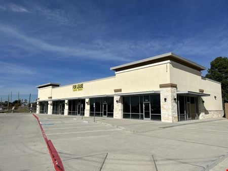 Preview of Retail space for Rent at 20314 Franz Rd