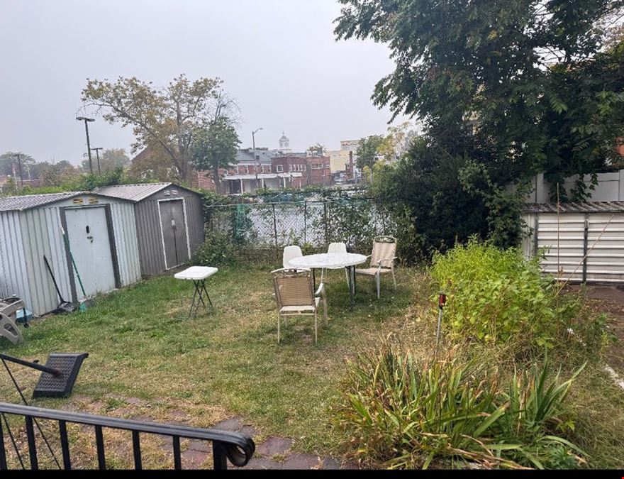 4324 215th Street Bayside Community Facility House of Worship, Seminary, School, Day & Adult Care , Non Profit , Office , Medical Near LIRR Buses!