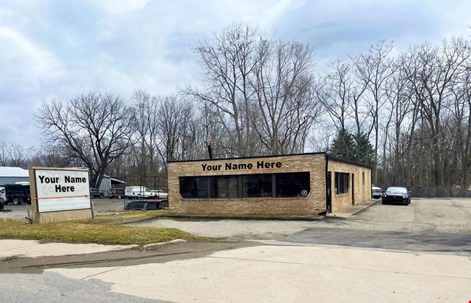 Preview of Retail space for Rent at 3115 Dixie Highway
