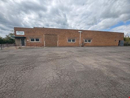 Preview of Industrial space for Rent at 315 North 9th Street