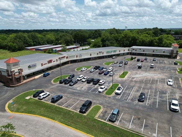 Preview of Retail space for Rent at 2230 Rabbit Drive 