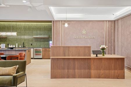 Preview of Coworking space for Rent at 107 Greenwich Street 14th Floor