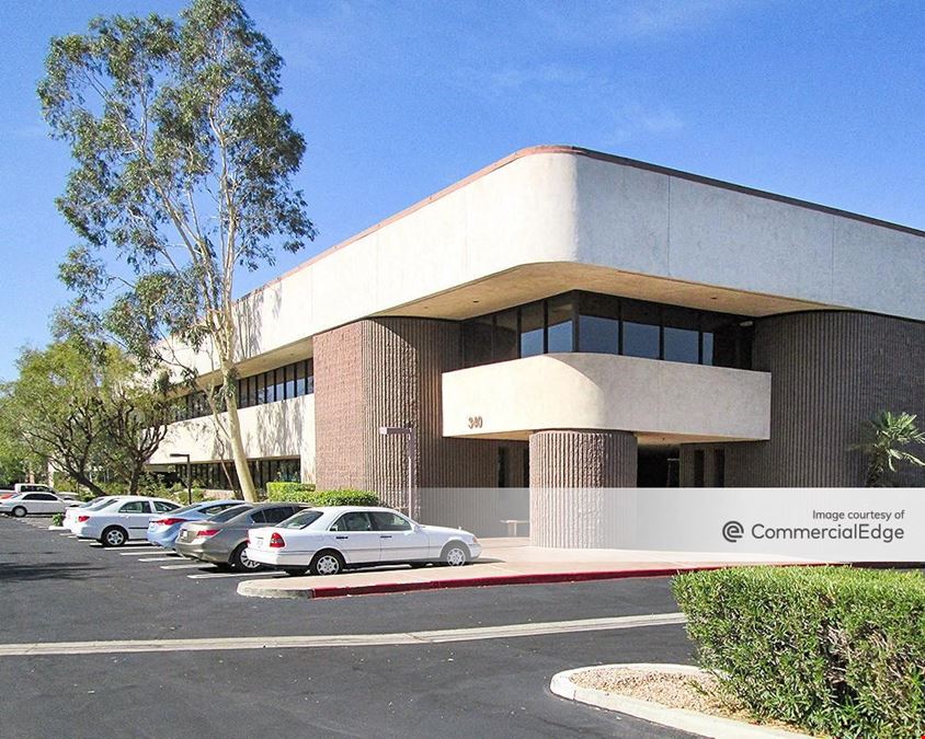 The Abbey Center