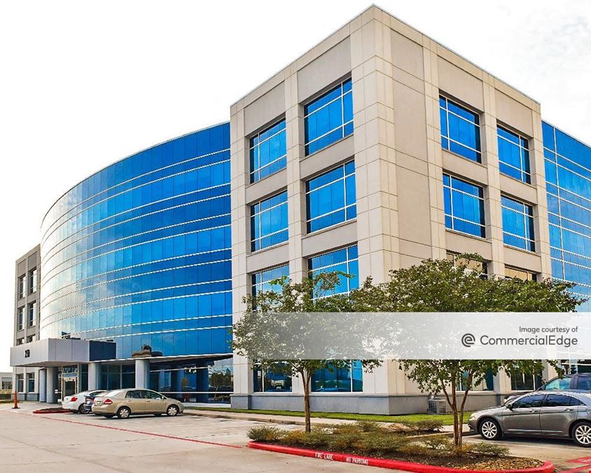Clear Lake Medical Office Building