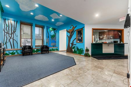 Preview of Office space for Rent at 3386 -3400 Snouffer Rd