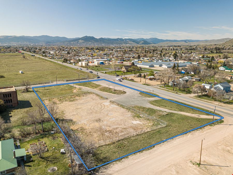 1220 Sierra Rd E