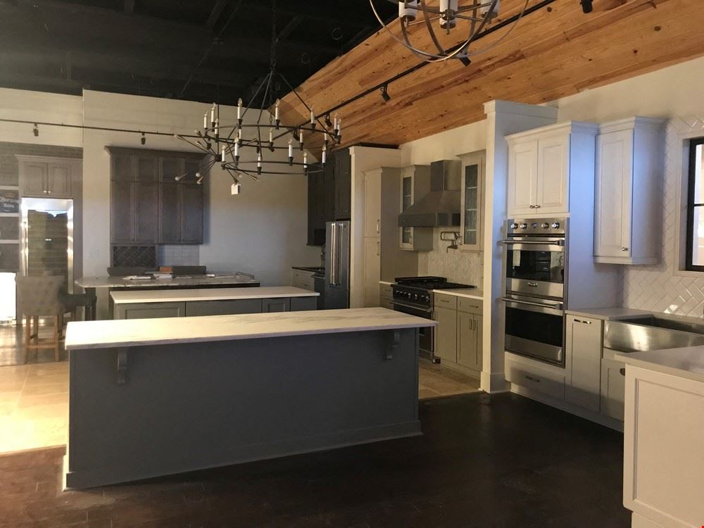 Greystone Professional Office Park