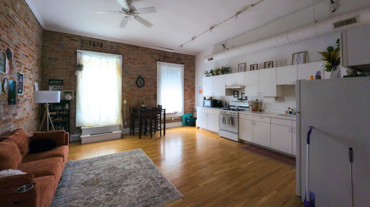 4th & Broadway Downtown Rochester Redevolopment Opportunity