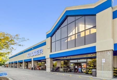 Preview of Retail space for Rent at 200 Merriman Road