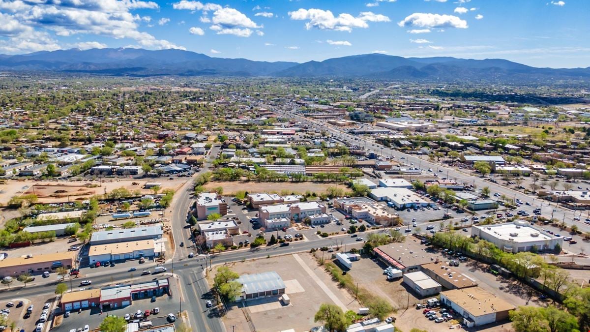 Exceptional Industrial Investment Offering