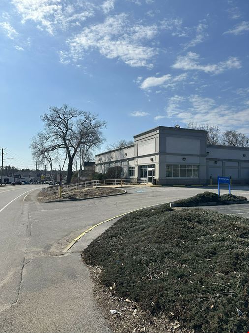 18 Crystal Ave, Derry NH – Retail Space for Lease